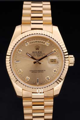 Rolex Watch 1573